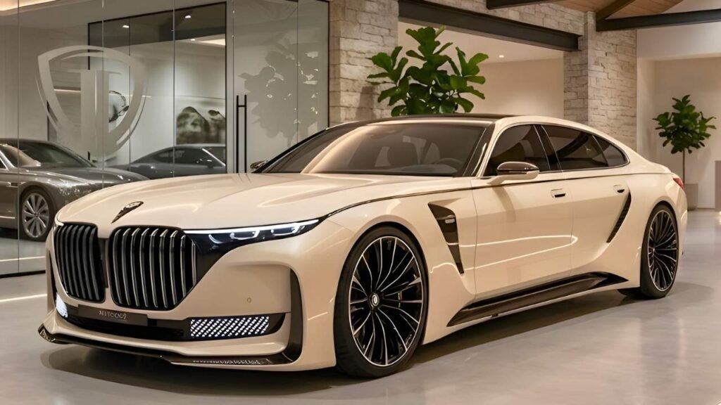 BMW Serie 7 2026: El Pináculo del Lujo Digital y la Potencia Electrificada