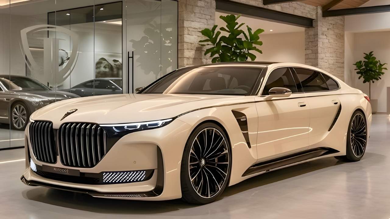 BMW Serie 7 2026: El Pináculo del Lujo Digital y la Potencia Electrificada