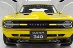 Plymouth Duster Hybrid 2026: El Clásico Muscle se Une a la Eficiencia Moderna