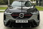 Volvo XC90 2026 Presentado: SUV de Lujo Refinado con Tecnología Inteligente, Eficiencia Híbrida y el Icónico Diseño Escandinavo